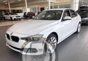 قیمت جدید خودرو BMW 320 مدل 2018 در ایران – دی ماه 99