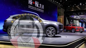 نکاتی که درباره خرید خودروی چینی باید بدانید